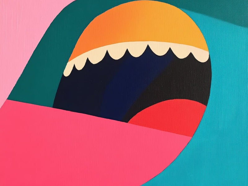 Shark'S Mouth
