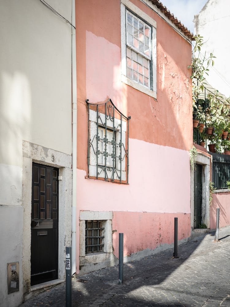 Lisbon Street