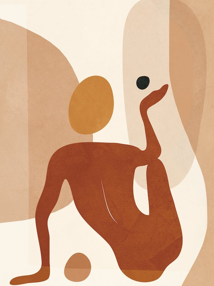 Minimal Abstract Form