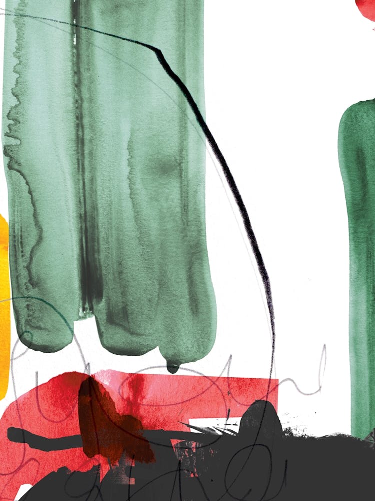 Abstract Painting 12