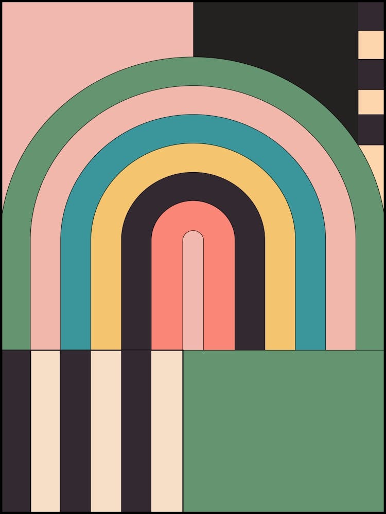 Geometric Abstraction 41