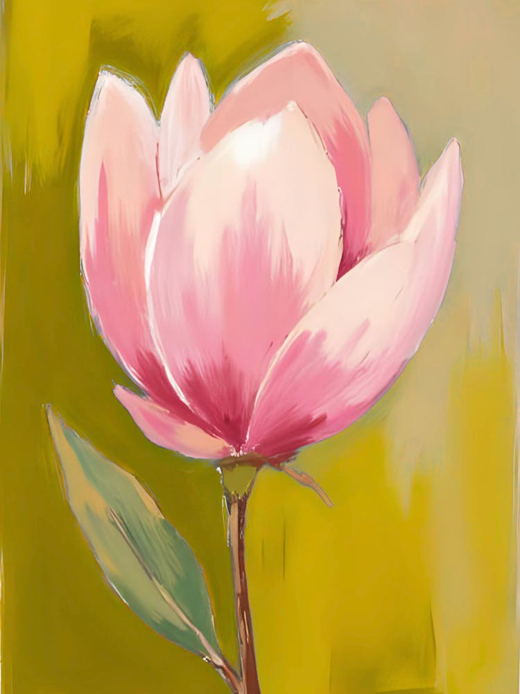 Magnolia 19