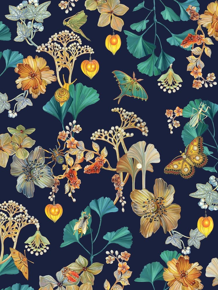 Jewel Garden