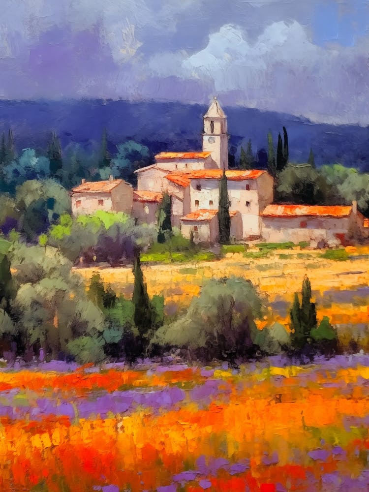 Provence