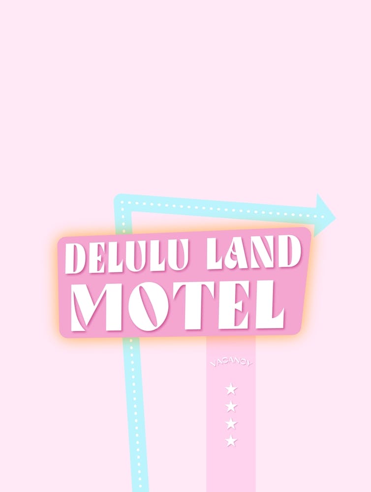Delulu Land Motel