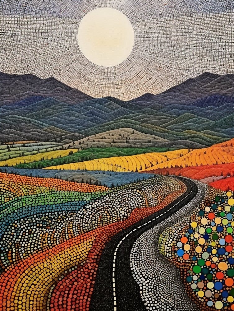 Yakima Valley Fauvism 13