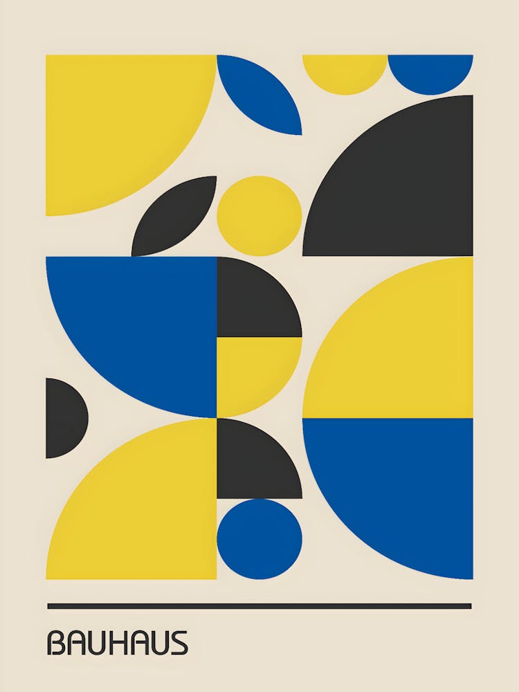 Bauhaus