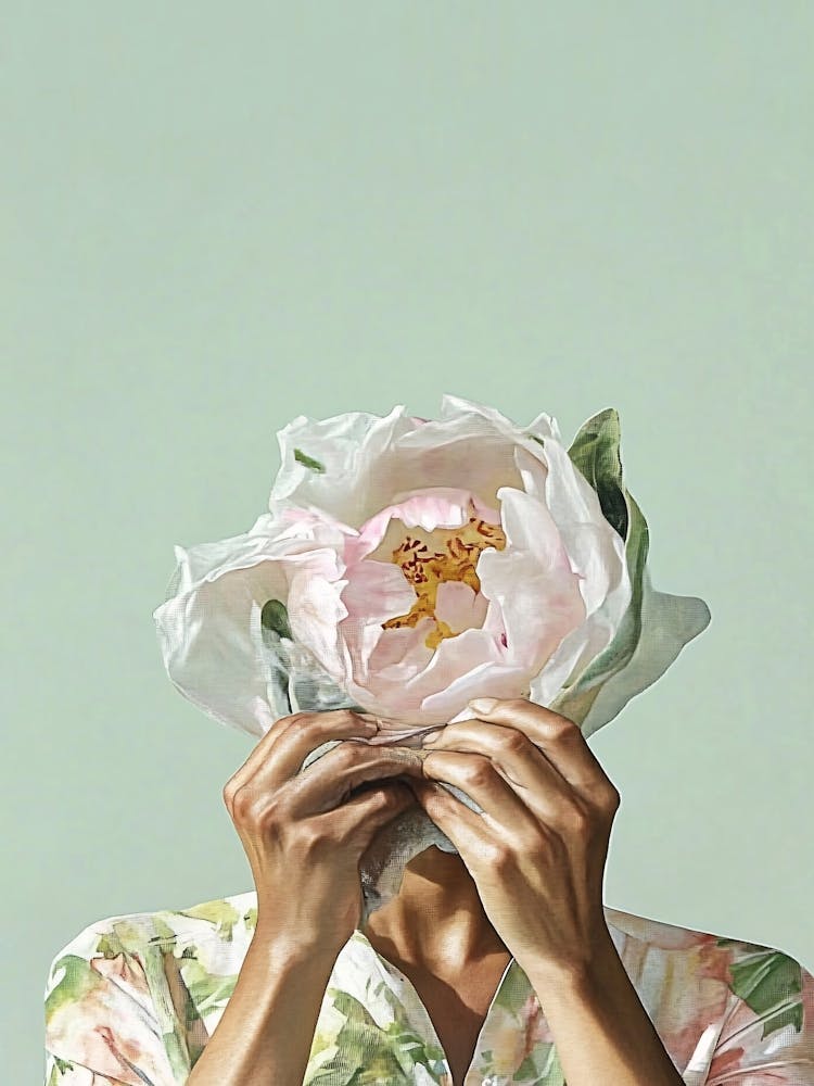 Peony