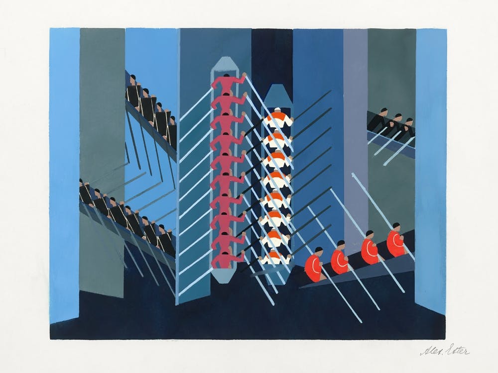 Theater Models (1930), Alexandra Exter (18)