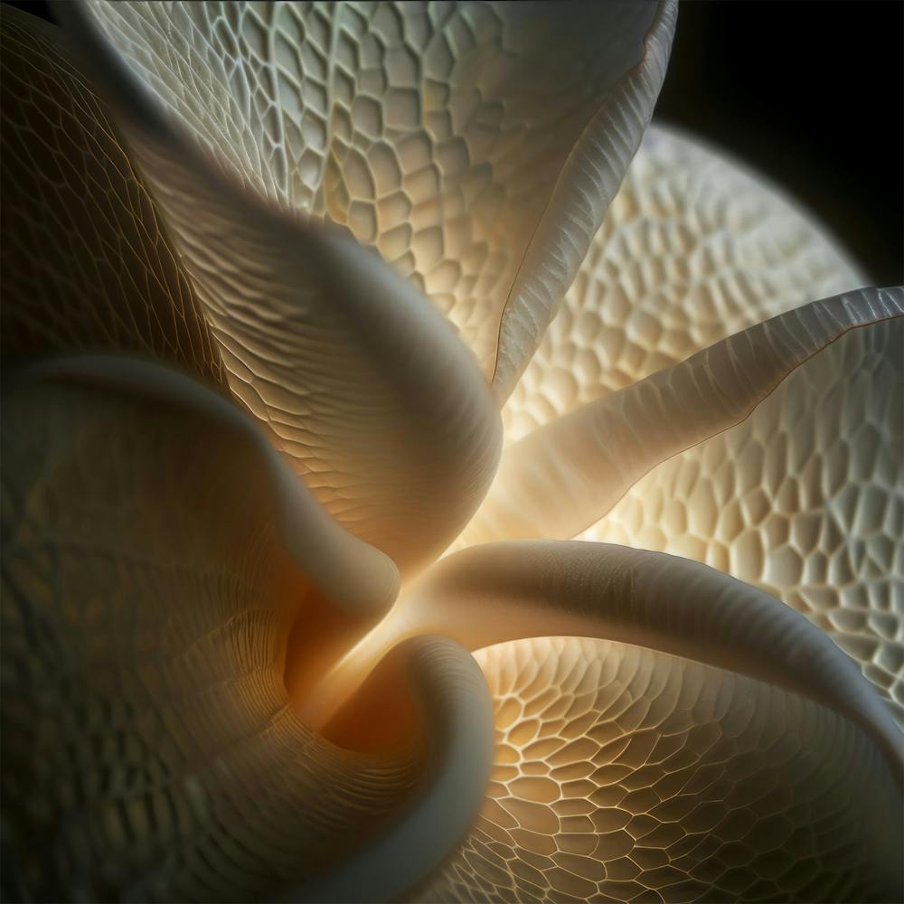 Lily Of The Valley 6