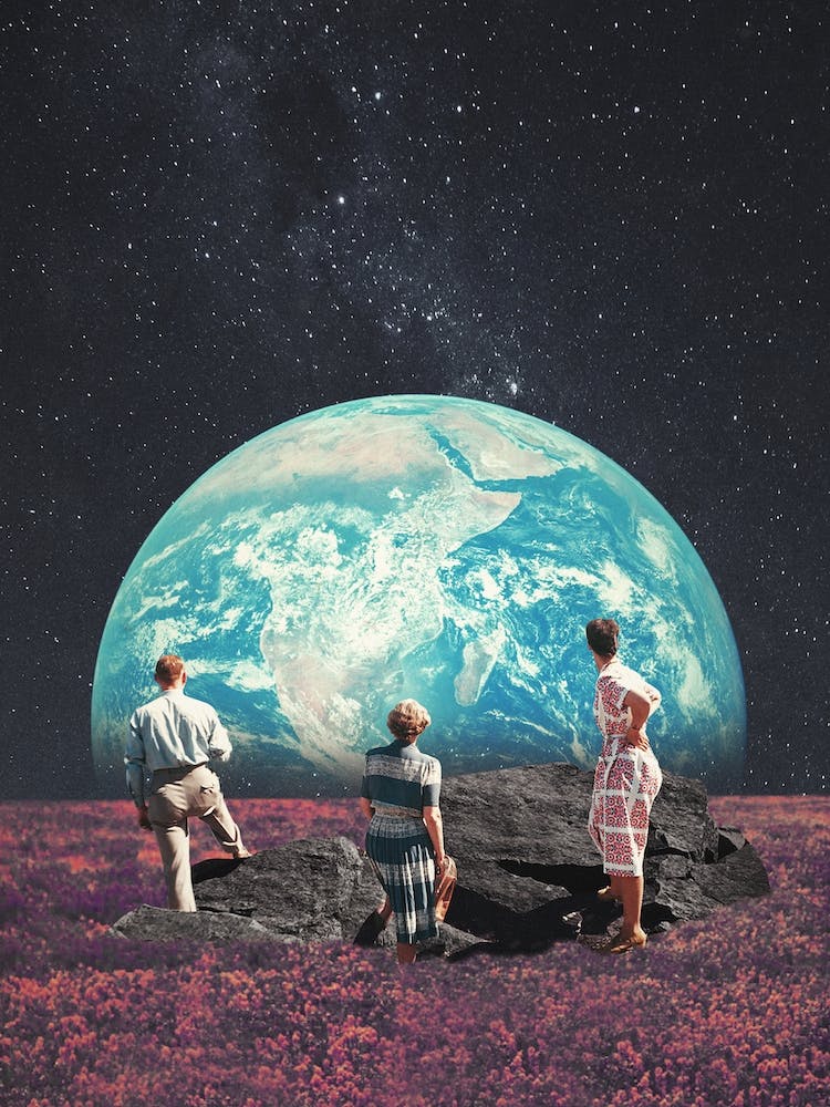 Don'T Worry The Kids Will Be Alright