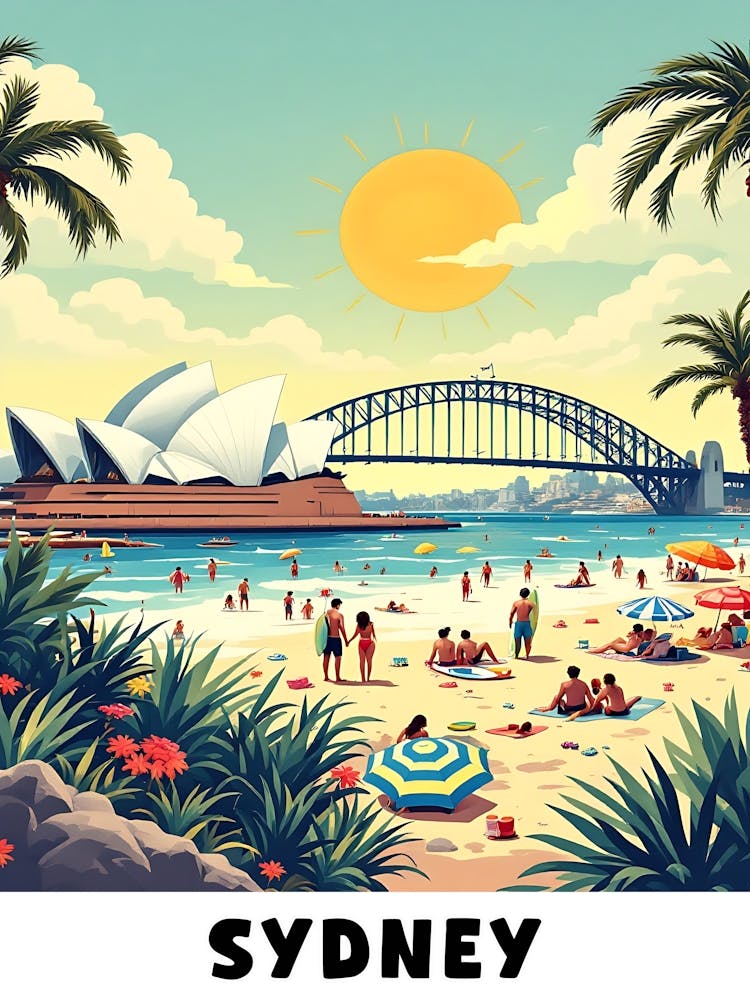 Sydney