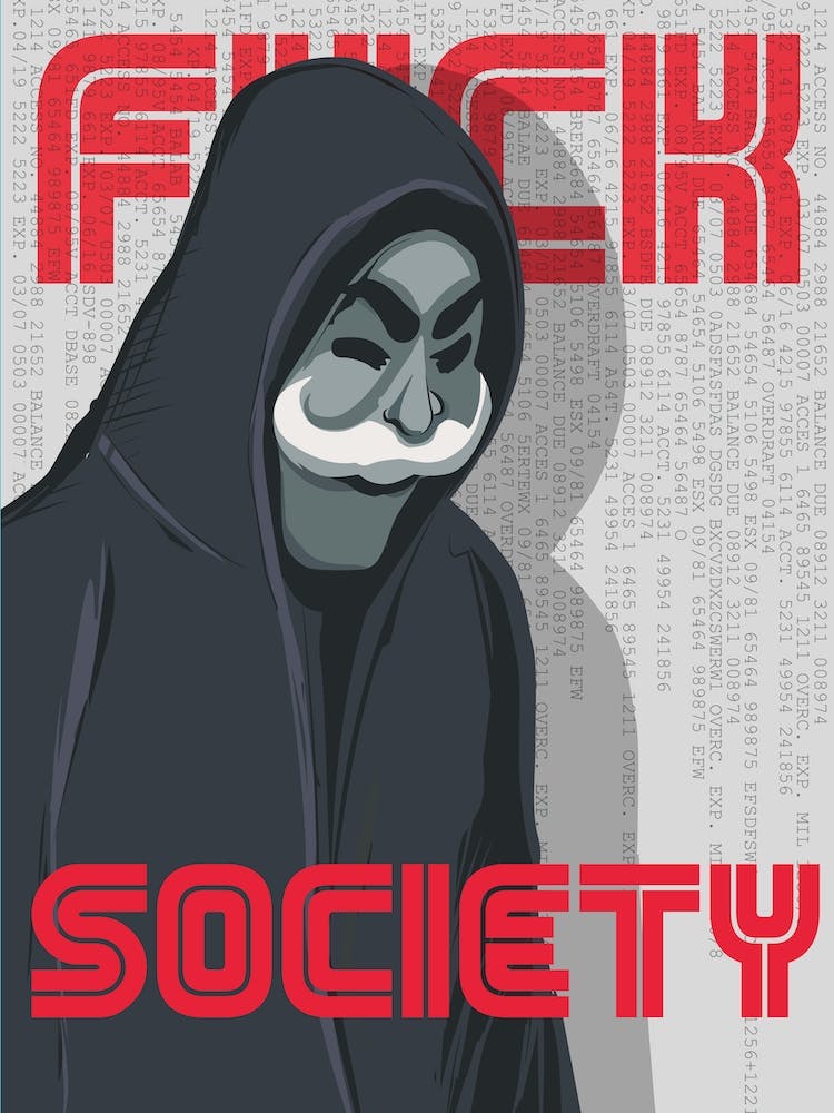 Mr Robot