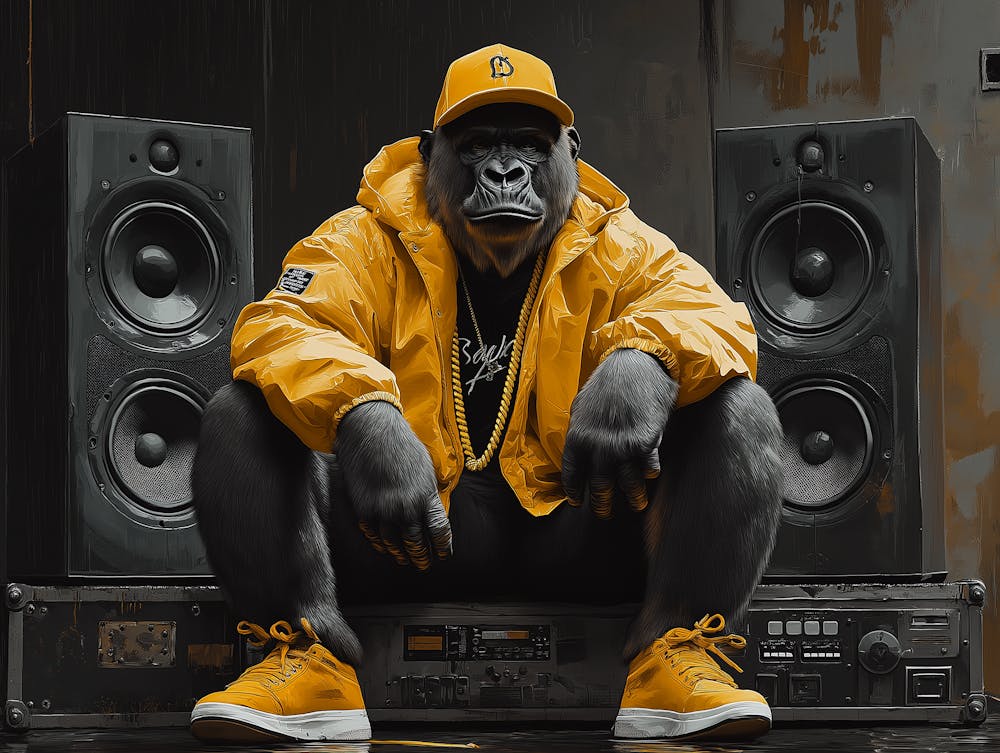 Gorilla