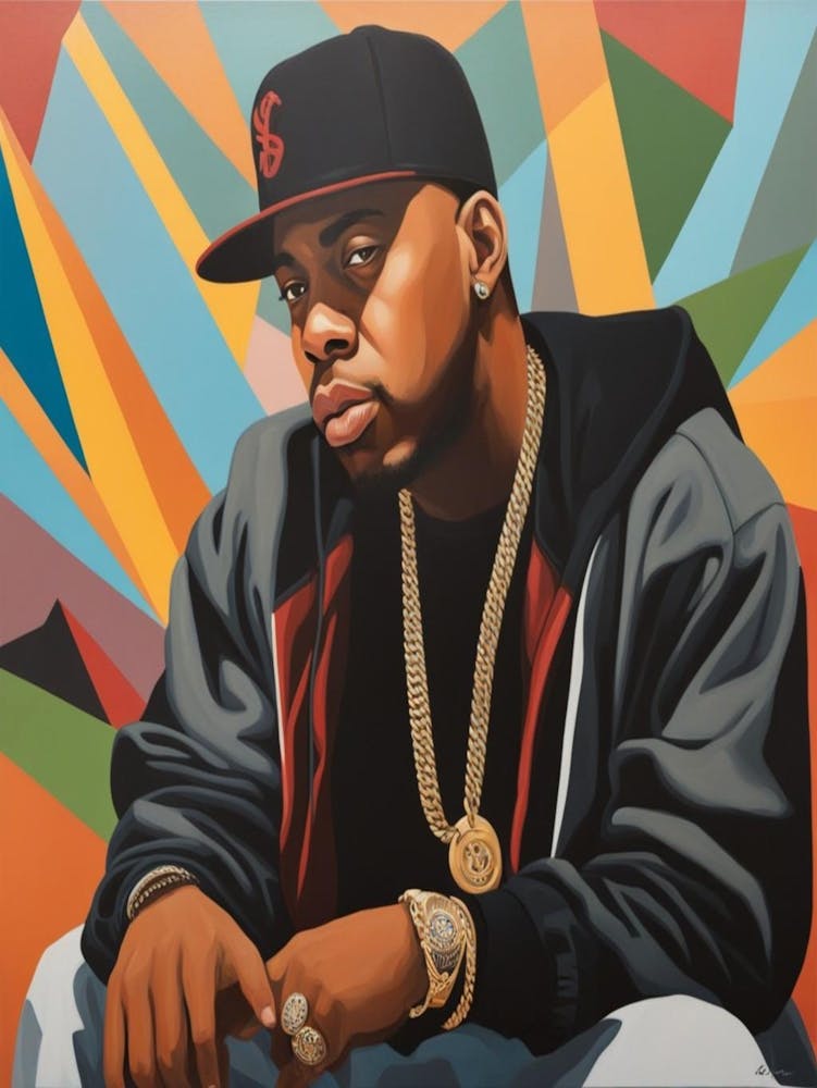 Shawn Corey Carter_Jay-Z 5