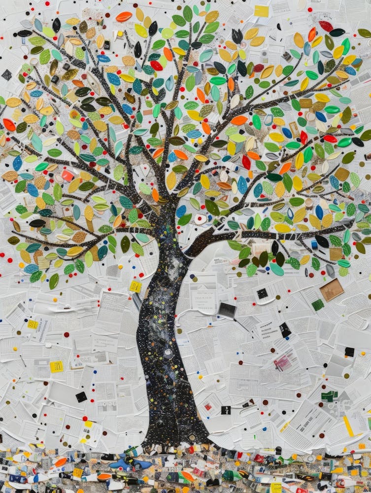 Baum des Lebens 40