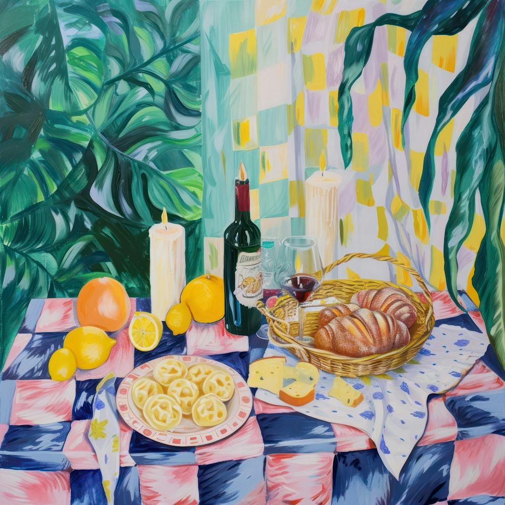 Sapori In Famiglia Trattoria Italian Food Kitchen