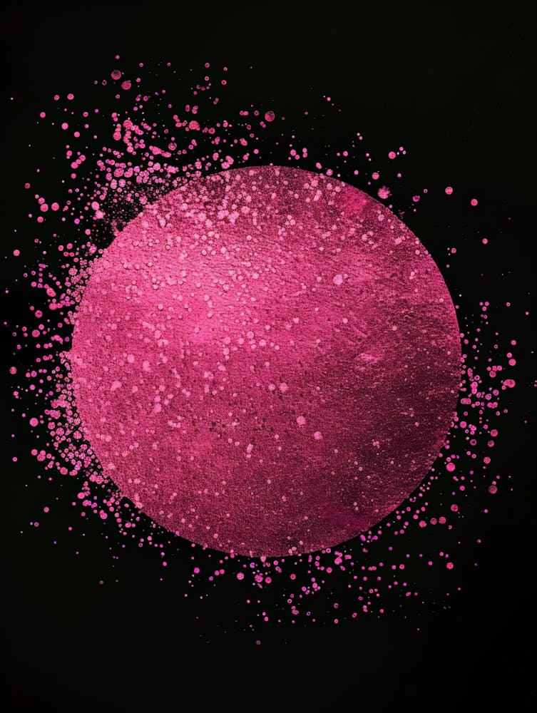 Pink Powder