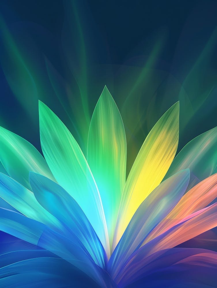 Lotus Flower 9