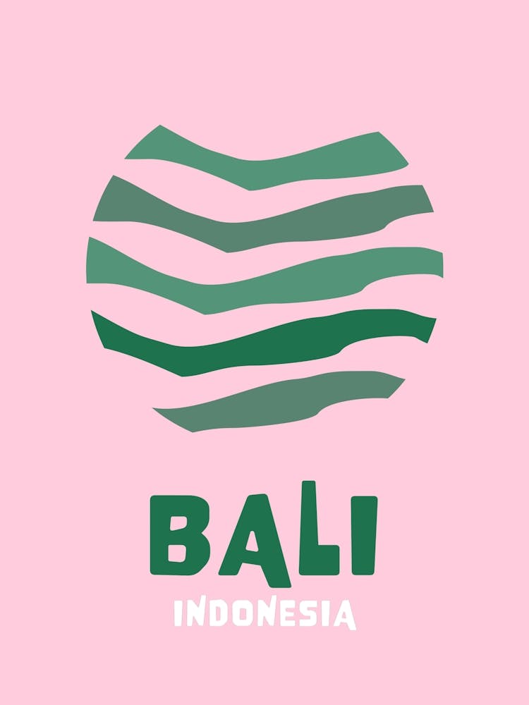 Bali Pink