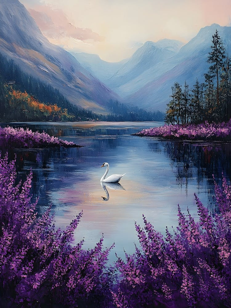 Emerald Isle Reflections 15