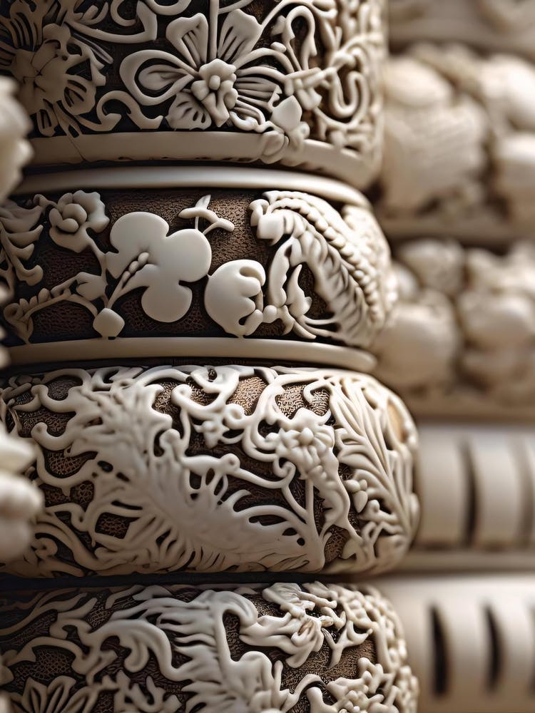 Chinese Bangles