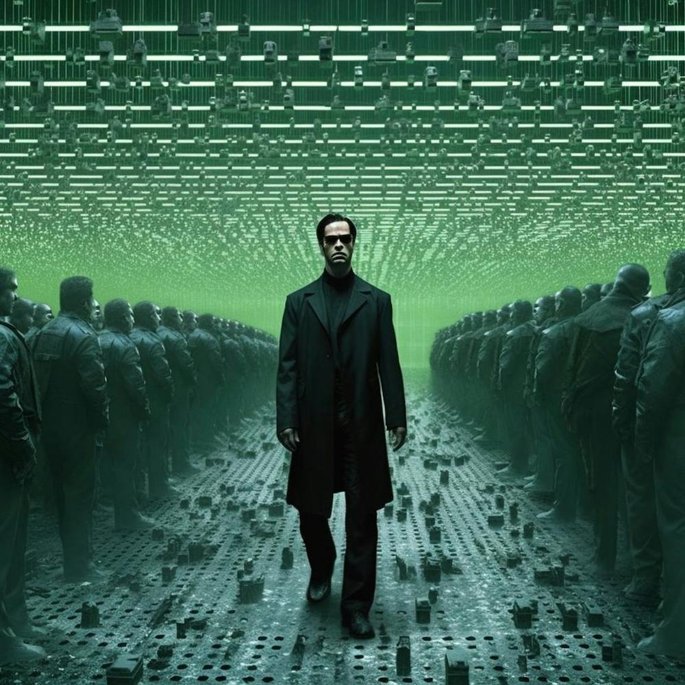 Matrix
