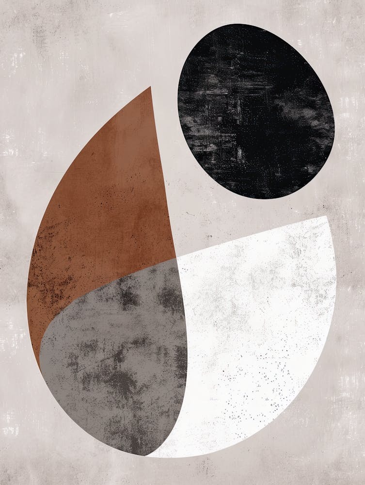 Stavanger Stone Park Bauhaus Minimalist