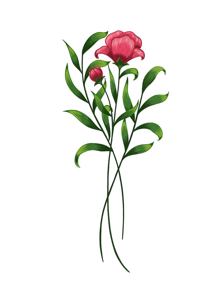 Forever Flowers