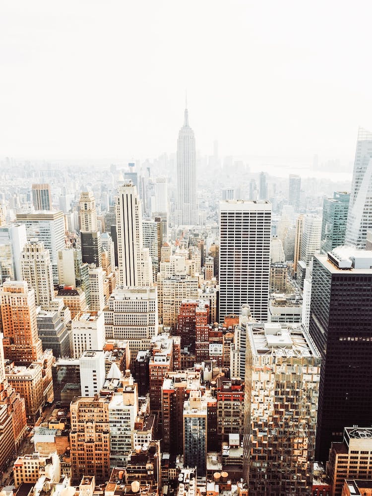 City Skyline
