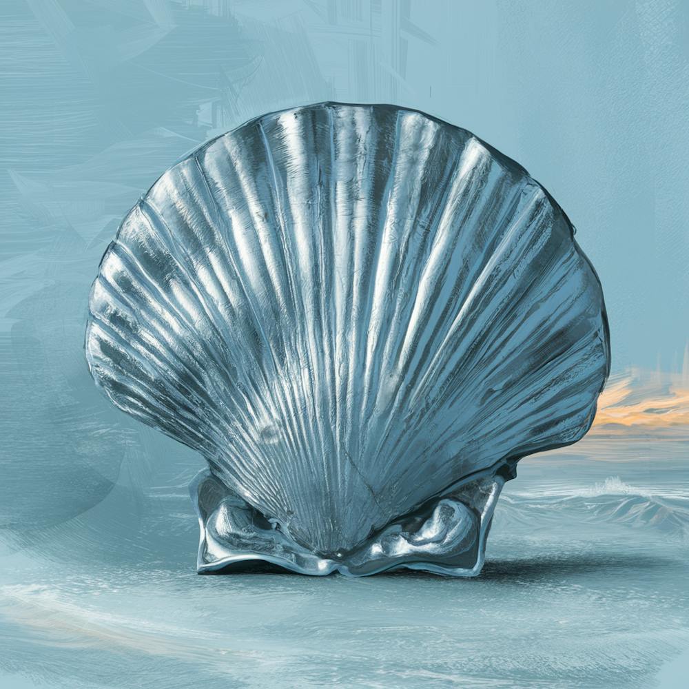 Sea Shell 3