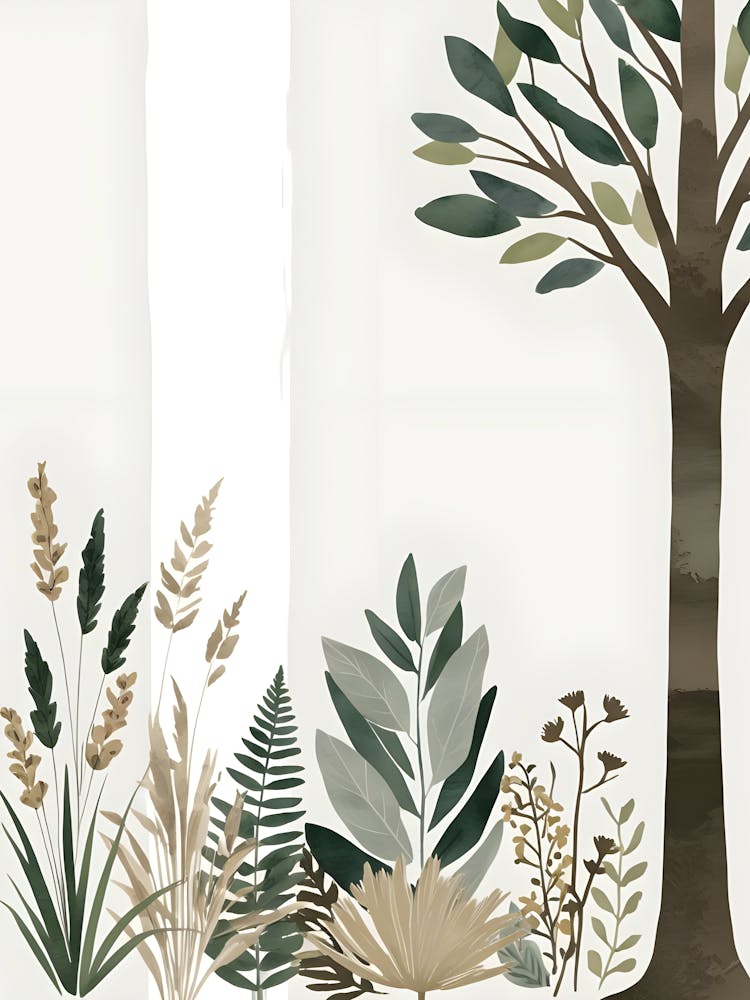 Flora And Fauna 4
