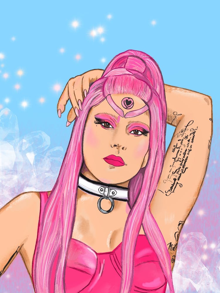 Gaga