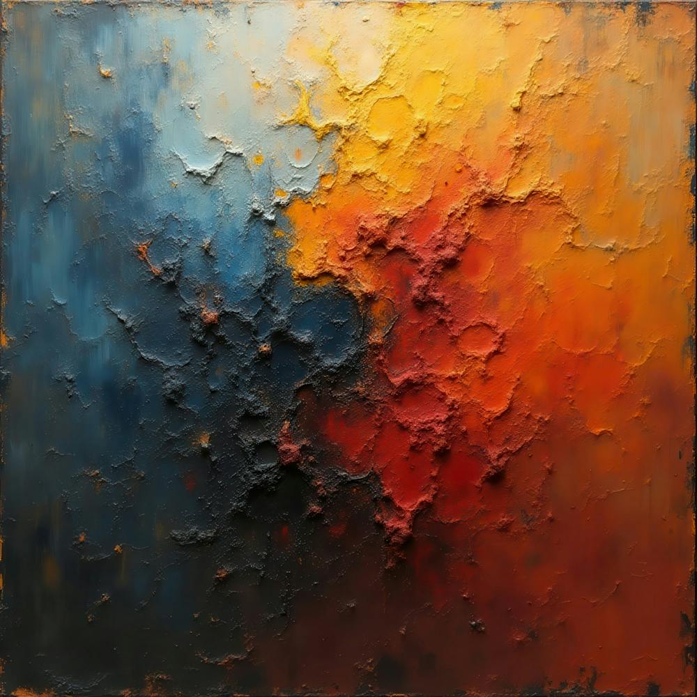 Abstract Painting 78