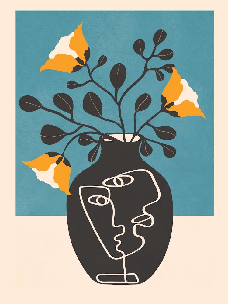 Whispers in Bloom 1