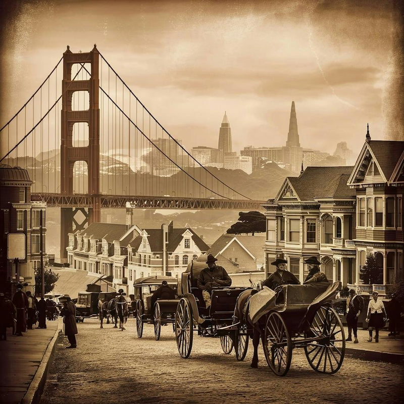 Golden Gate Bridge