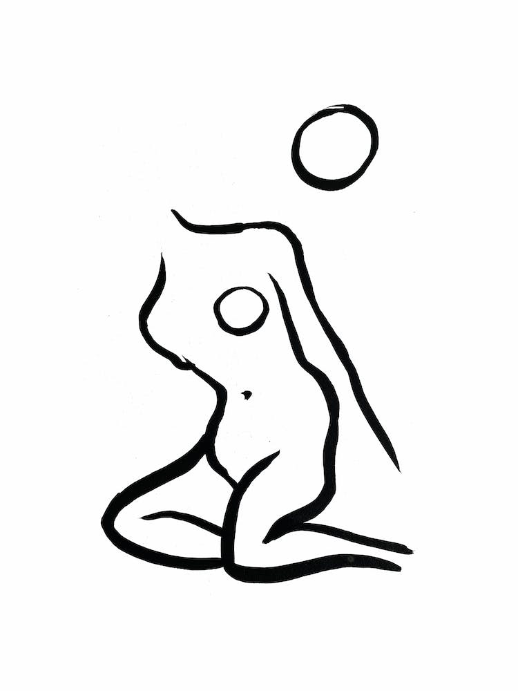 Nude 21