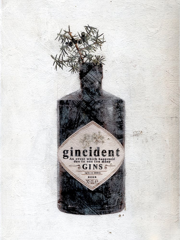 Gincident