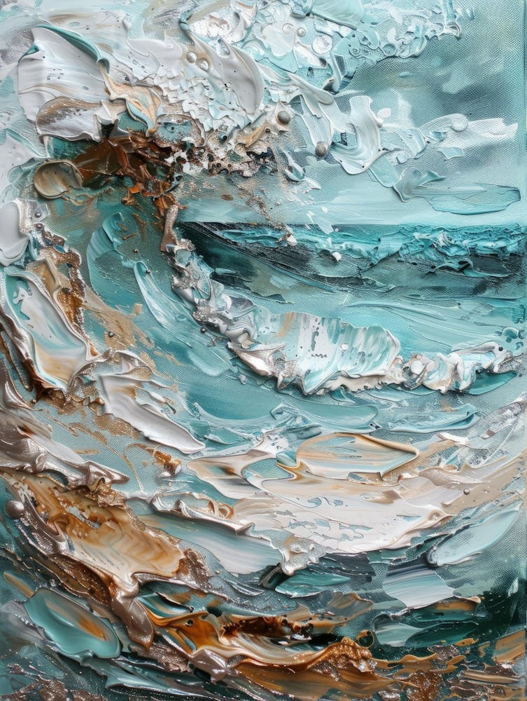 Ocean Waves 15