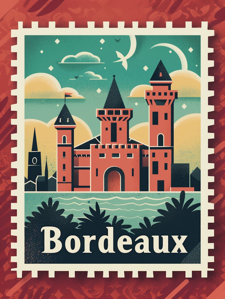 Bordeaux 2