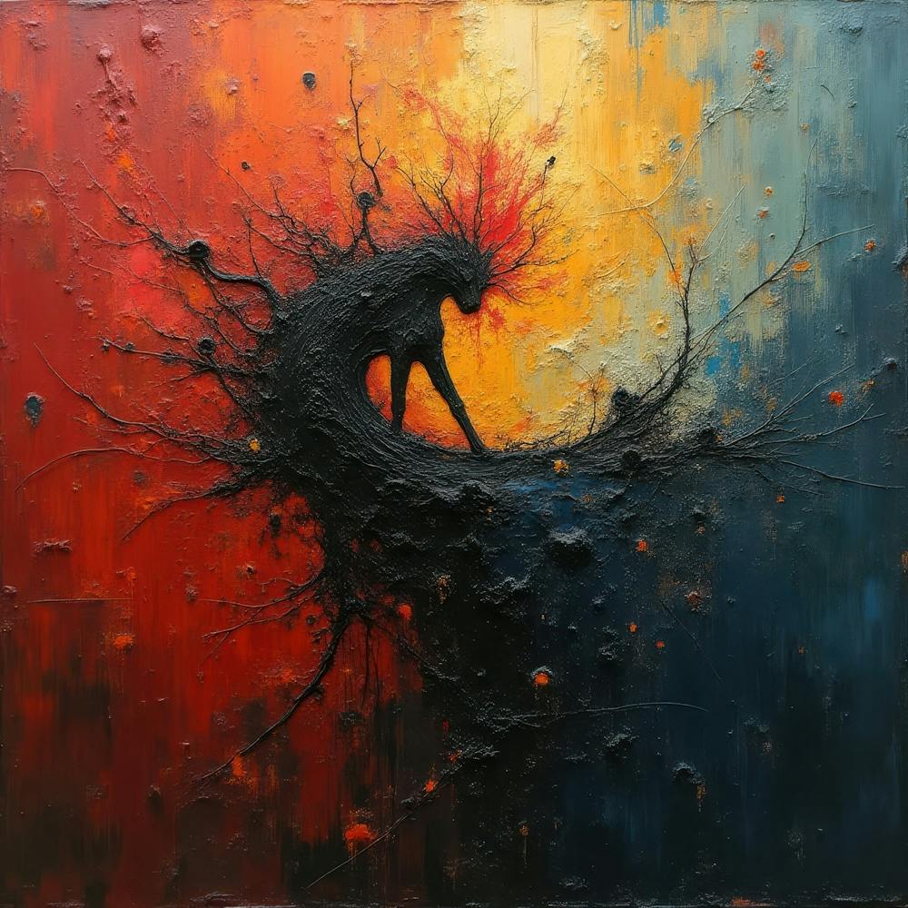 'The Tree Of Life'