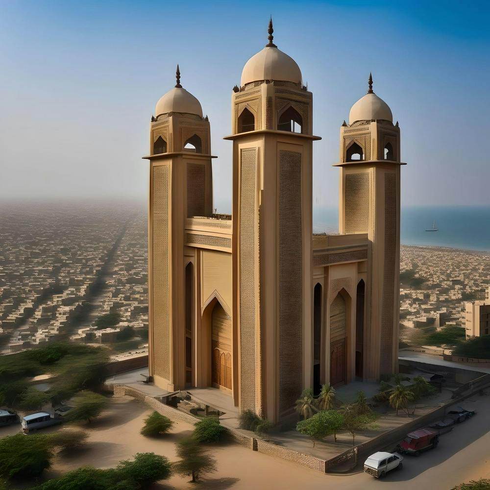 Karachi