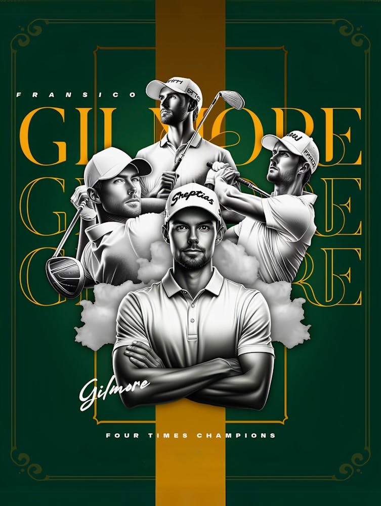 Gilmore Golfers