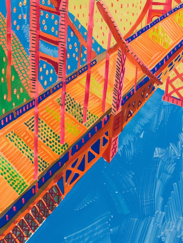 Golden Gate Bridge 19