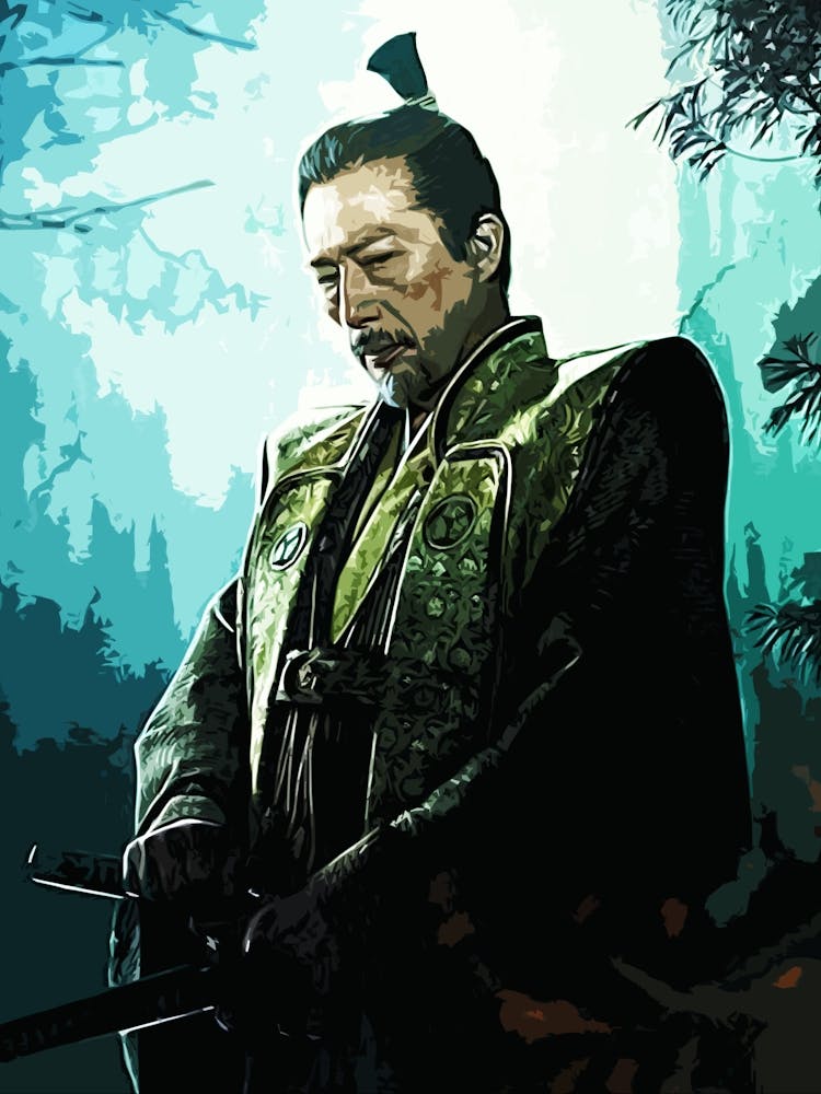 shogun 2