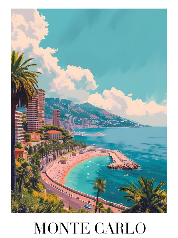 Monte Carlo 1