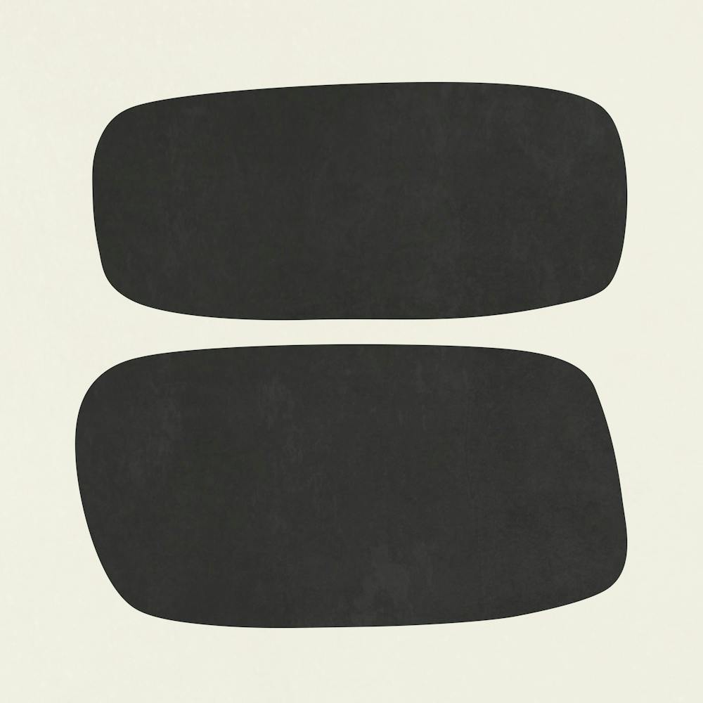 Abstract Composition 30