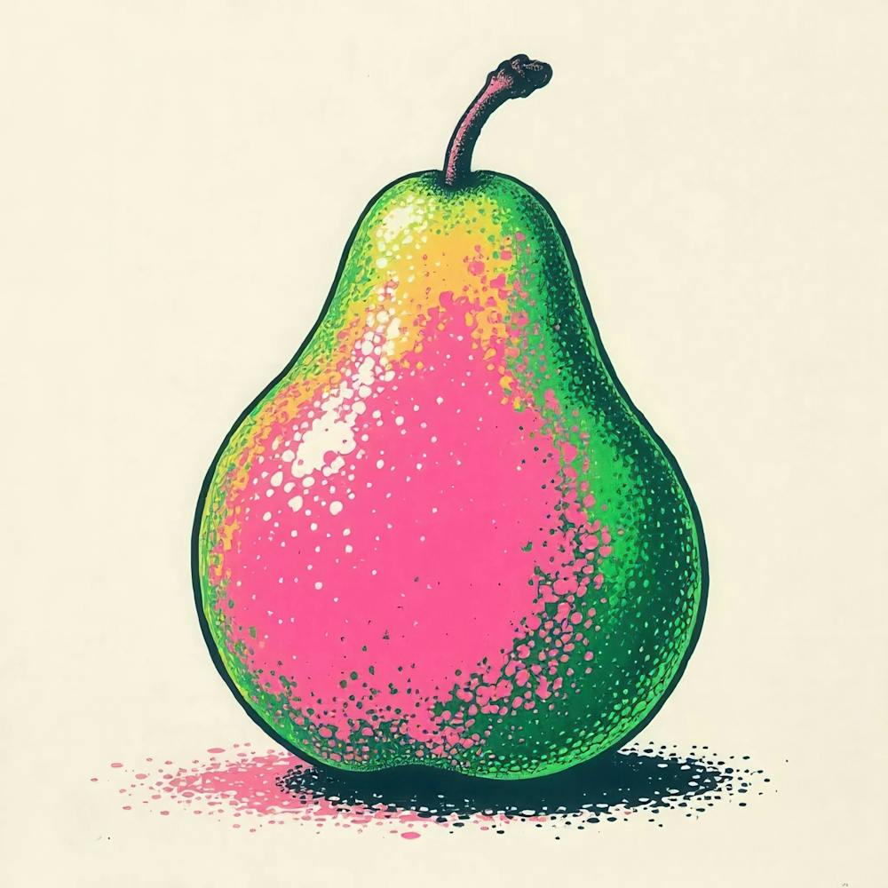 Pear