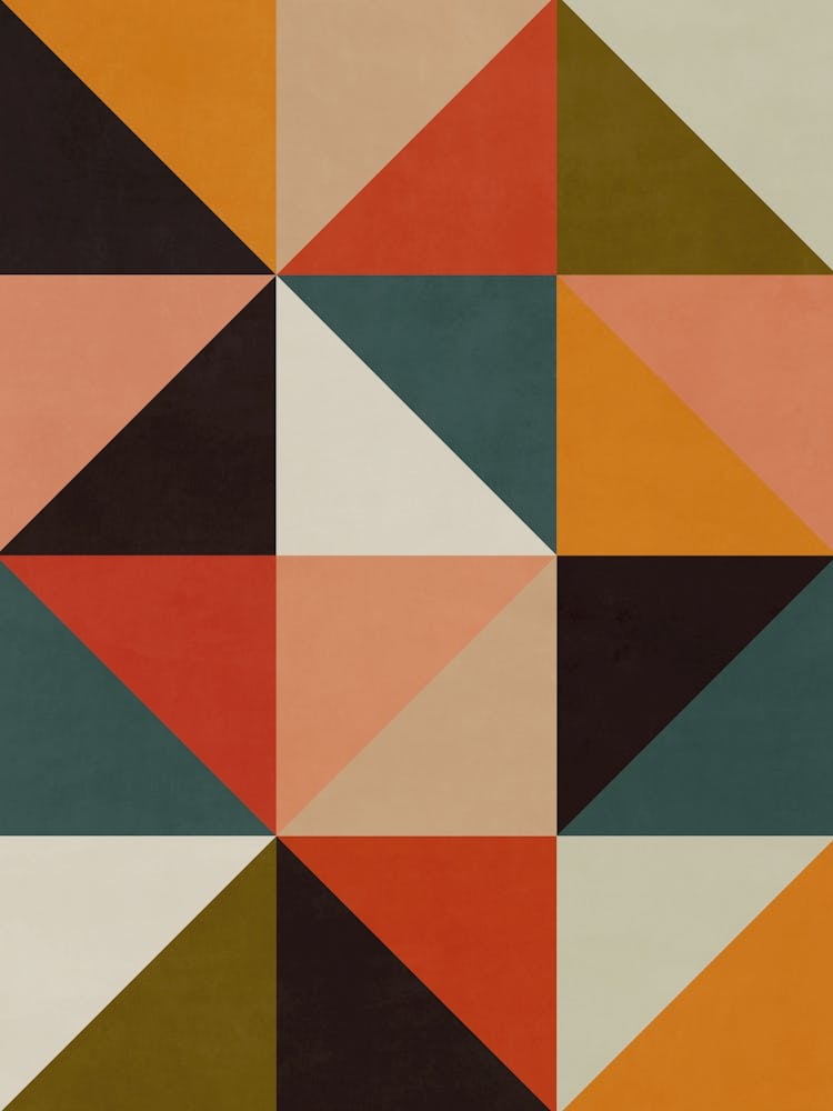 Geometric Shapes - CE01