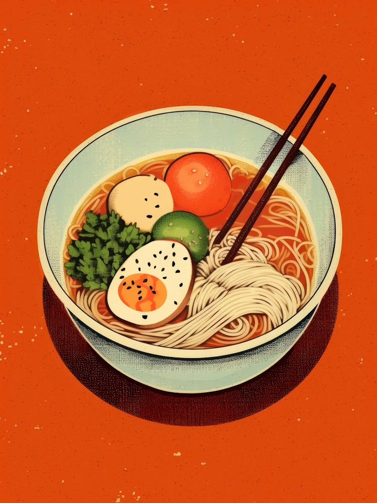 Yummy Ramen